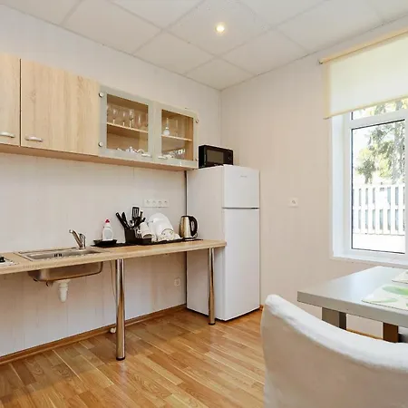 Viktorija 2 Royal Lux Holiday home Jurmala
