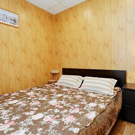 Holiday home Viktorija 2 Royal Lux Jurmala
