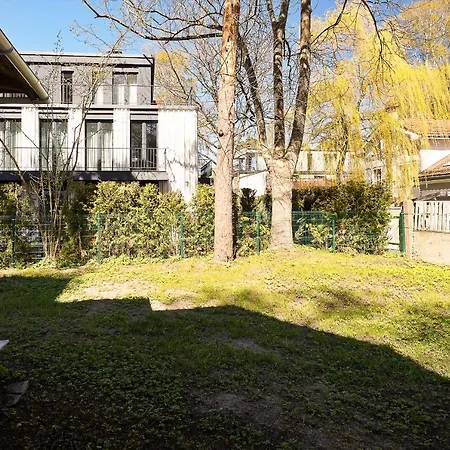 Viktorija 2 Royal Lux Holiday home *