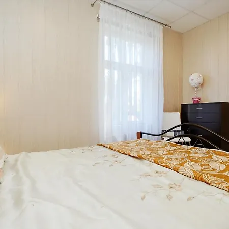 Holiday home Viktorija 2 Royal Lux *