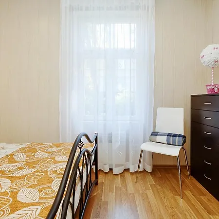 Viktorija 2 Royal Lux Holiday home Jurmala