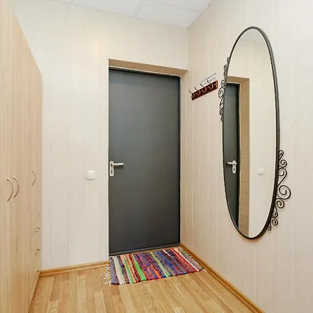 Viktorija 2 Royal Lux Holiday home *