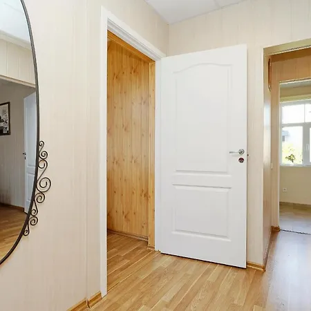 Holiday home Viktorija 2 Royal Lux Jurmala