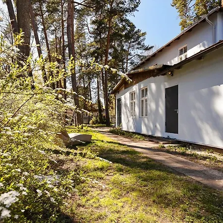 Holiday home Viktorija 2 Royal Lux Jurmala