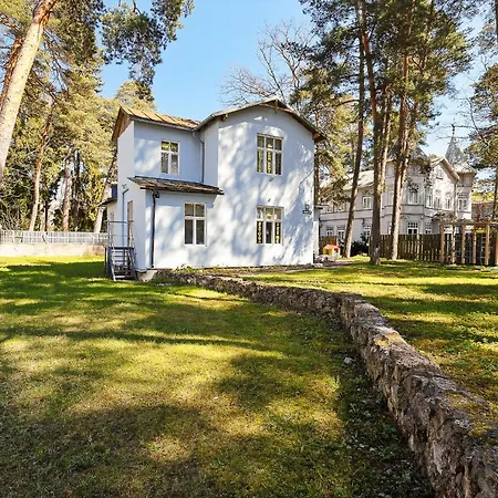 Viktorija 2 Royal Lux Holiday home Jurmala