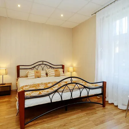 Holiday home Viktorija 2 Royal Lux Jurmala