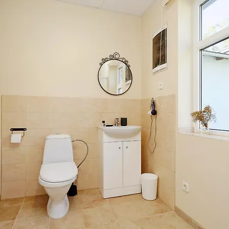 Viktorija 2 Royal Lux Holiday home