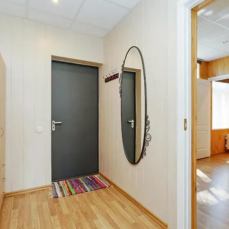 Holiday home Viktorija 2 Royal Lux Jurmala